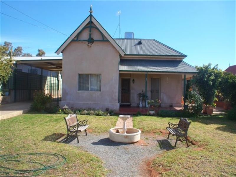 248 Mica Street, Broken Hill NSW 2880