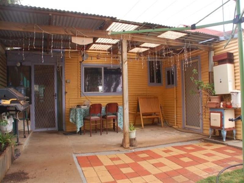 113 Cornish Street, Broken Hill NSW 2880