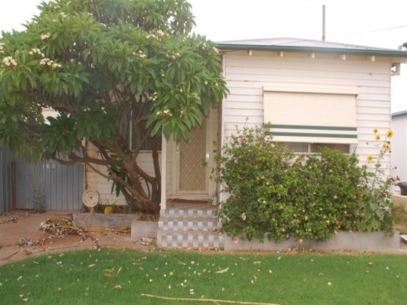 115 Gaffney Lane, Broken Hill NSW 2880