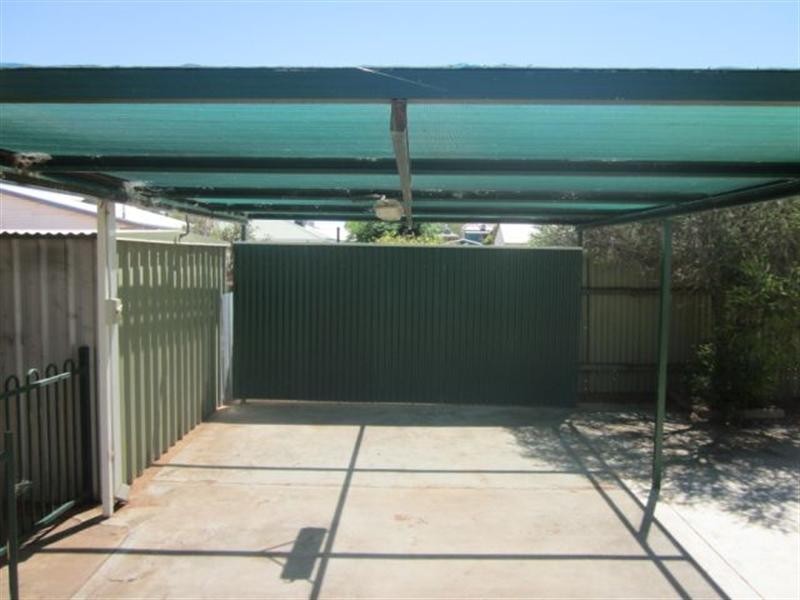 115 Gaffney Lane, Broken Hill NSW 2880