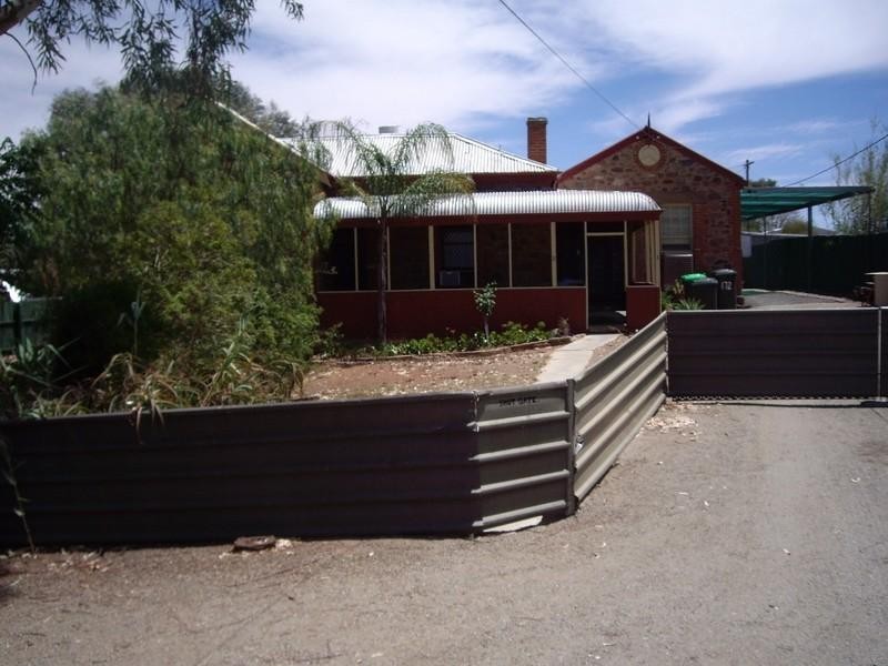 2/172 Lane Street, Broken Hill NSW 2880