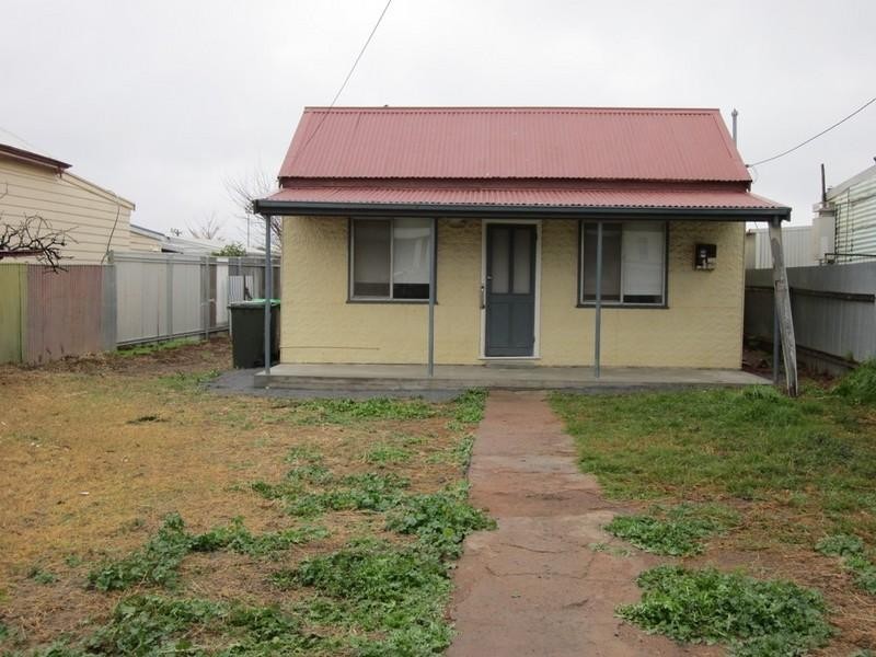 583 Wolfram Lane, Broken Hill NSW 2880