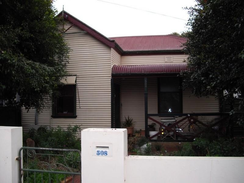 508 Argent Street, Broken Hill NSW 2880