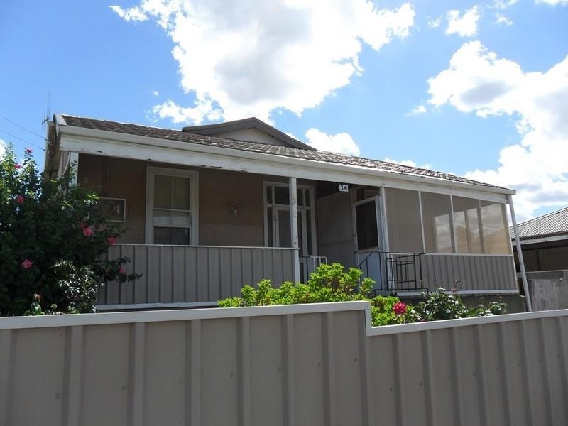 34 Beryl Street, Broken Hill NSW 2880