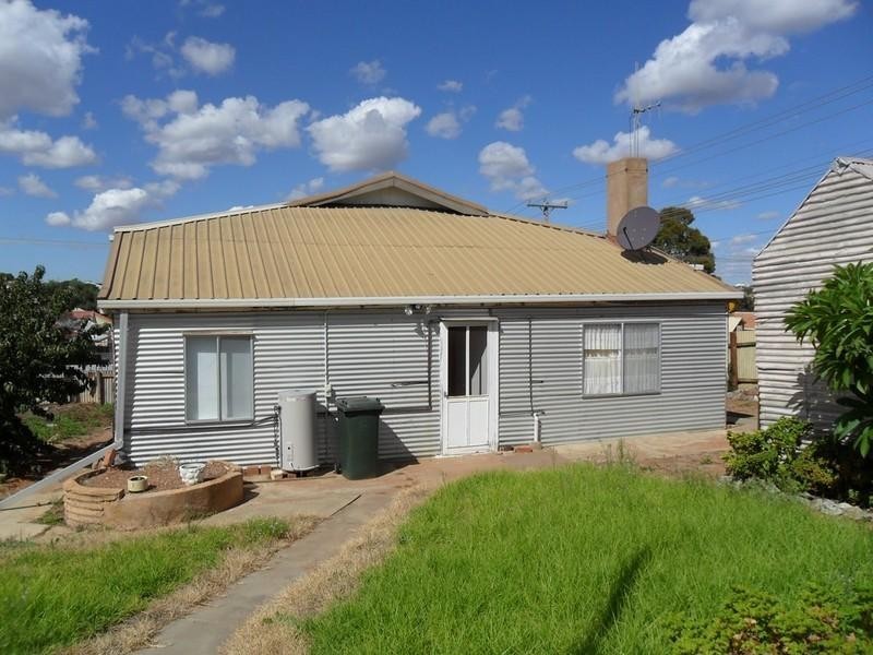 34 Beryl Street, Broken Hill NSW 2880