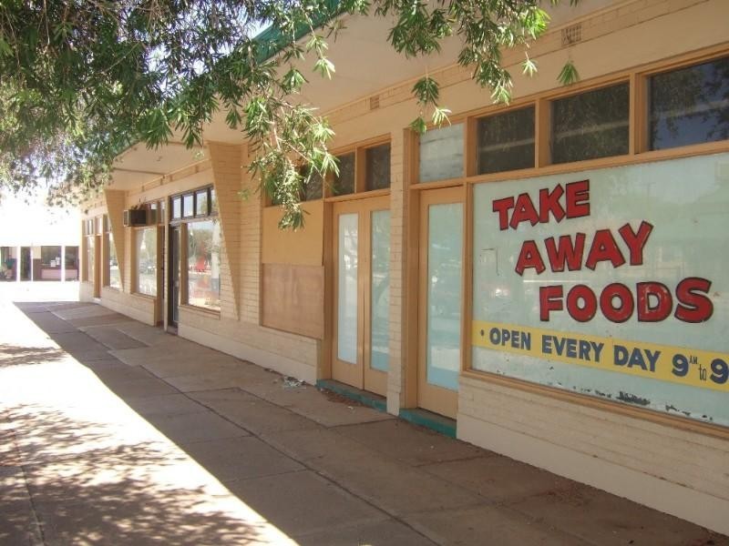 231-235 Oxide Street, Broken Hill NSW 2880