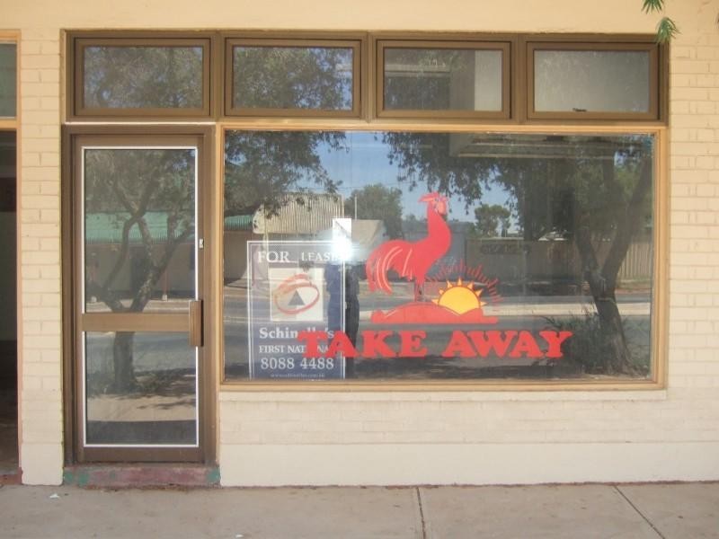 231-235 Oxide Street, Broken Hill NSW 2880