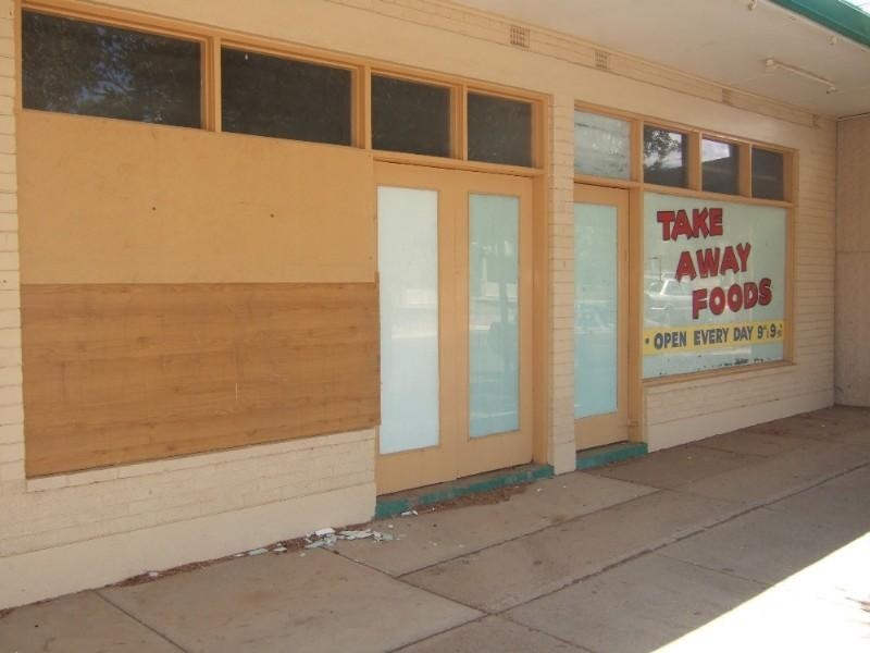 231-235 Oxide Street, Broken Hill NSW 2880