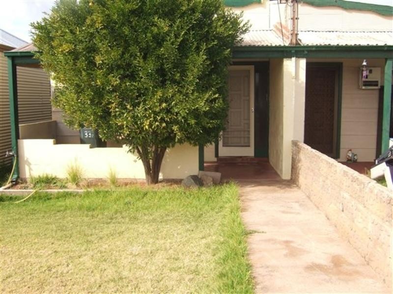 331 Lane Lane, Broken Hill NSW 2880
