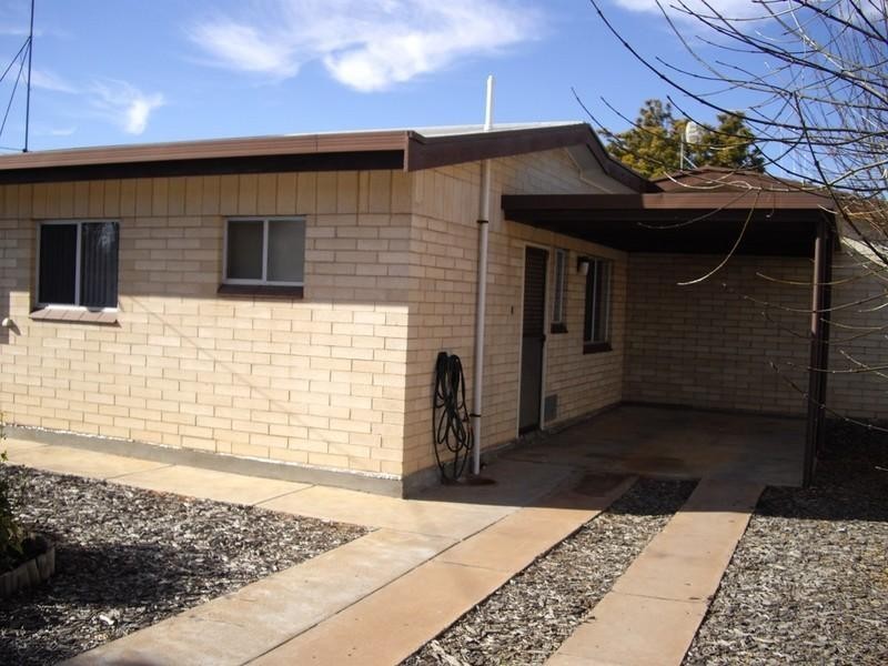 1/709 Chapple Street, Broken Hill NSW 2880