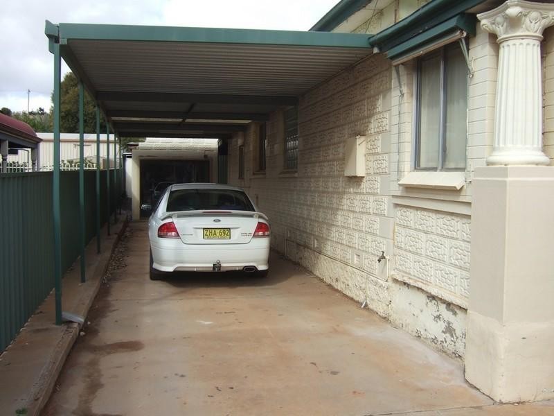 111 Williams Street, Broken Hill NSW 2880