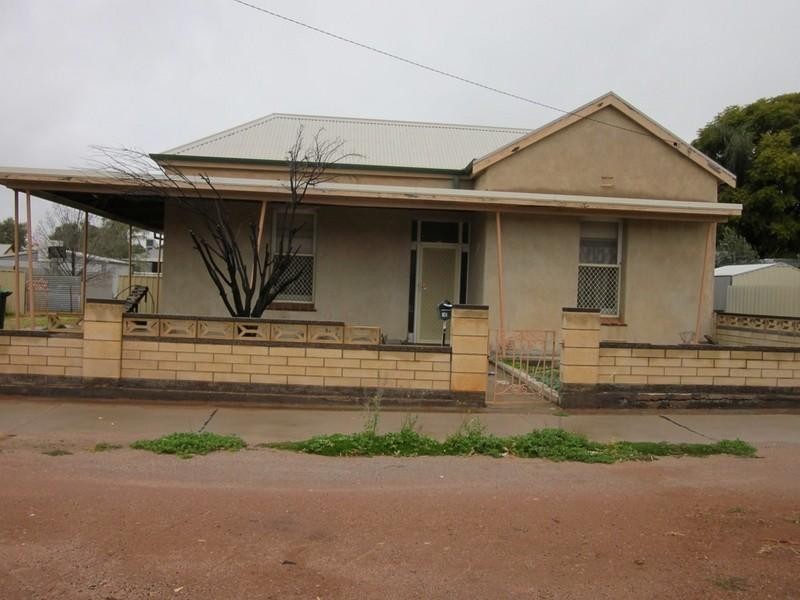161 Thomas Street, Broken Hill NSW 2880