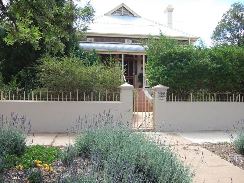 458 Williams Street, Broken Hill NSW 2880