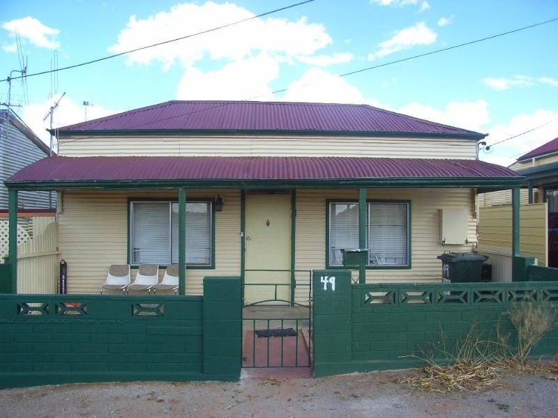 49 Cobalt Street, Broken Hill NSW 2880