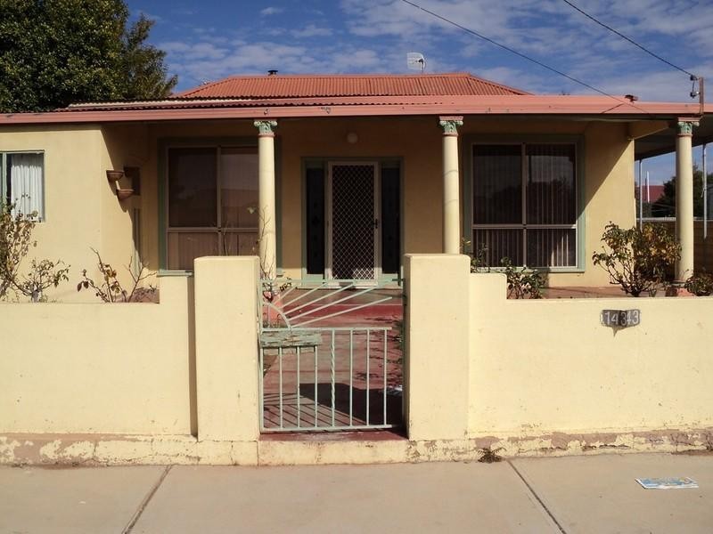 143 Iodide Street, Broken Hill NSW 2880