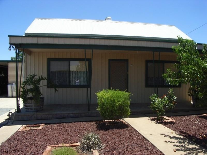70 Gaffney Lane, Broken Hill NSW 2880