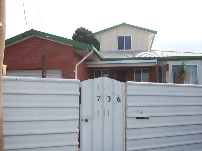 736 Lane Lane, Broken Hill NSW 2880