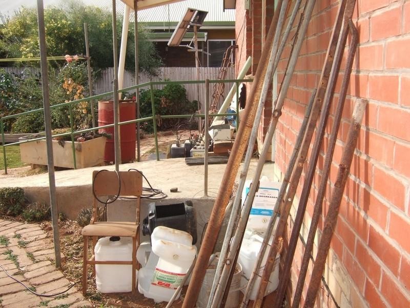 736 Lane Lane, Broken Hill NSW 2880