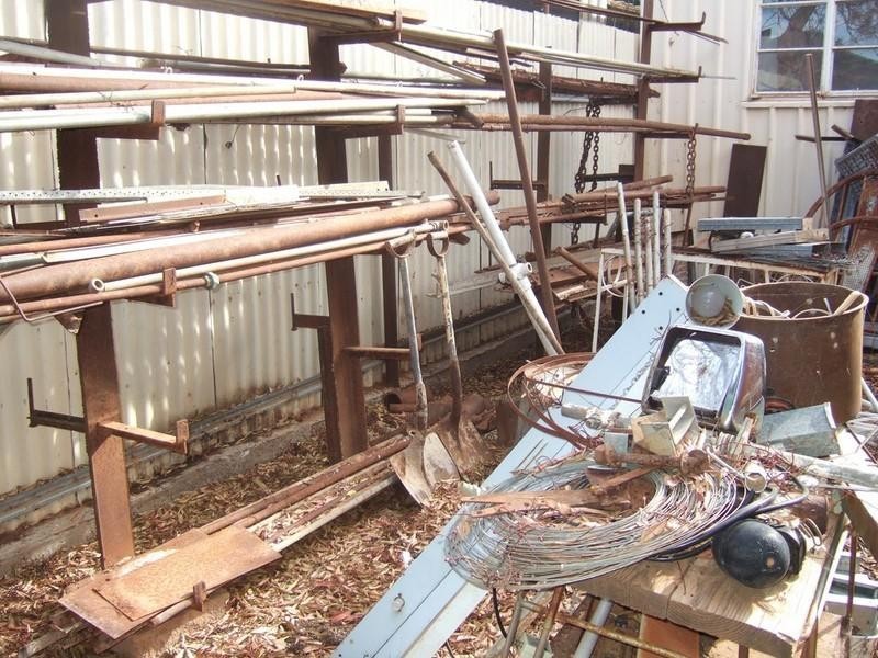 736 Lane Lane, Broken Hill NSW 2880