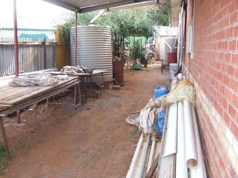 736 Lane Lane, Broken Hill NSW 2880