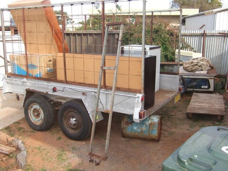 736 Lane Lane, Broken Hill NSW 2880