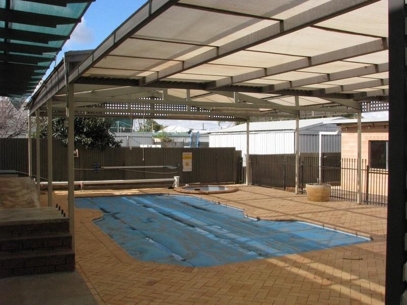 73 Morgan Lane, Broken Hill NSW 2880