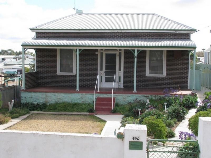 194 Carbon Street, Broken Hill NSW 2880