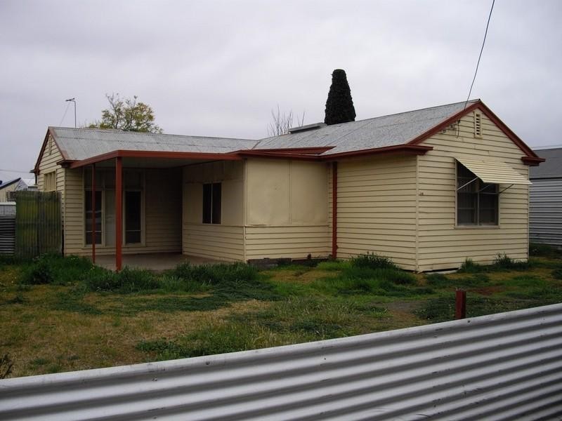 112 Knox Street, Broken Hill NSW 2880