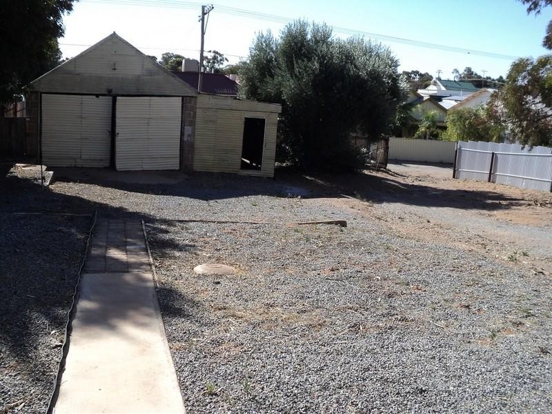 116 Thomas Street, Broken Hill NSW 2880