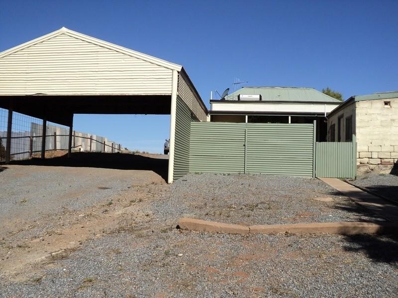 116 Thomas Street, Broken Hill NSW 2880