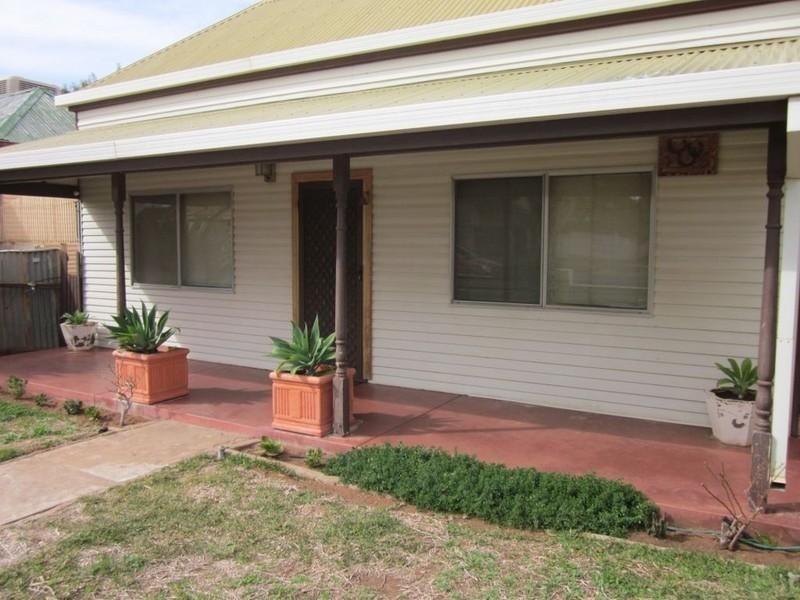 507 Chapple Street, Broken Hill NSW 2880