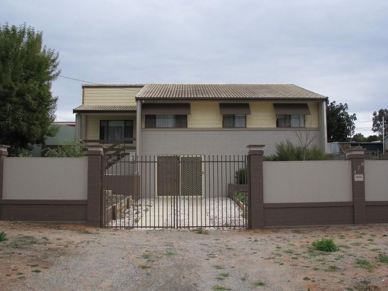 478 Wyman Street, Broken Hill NSW 2880