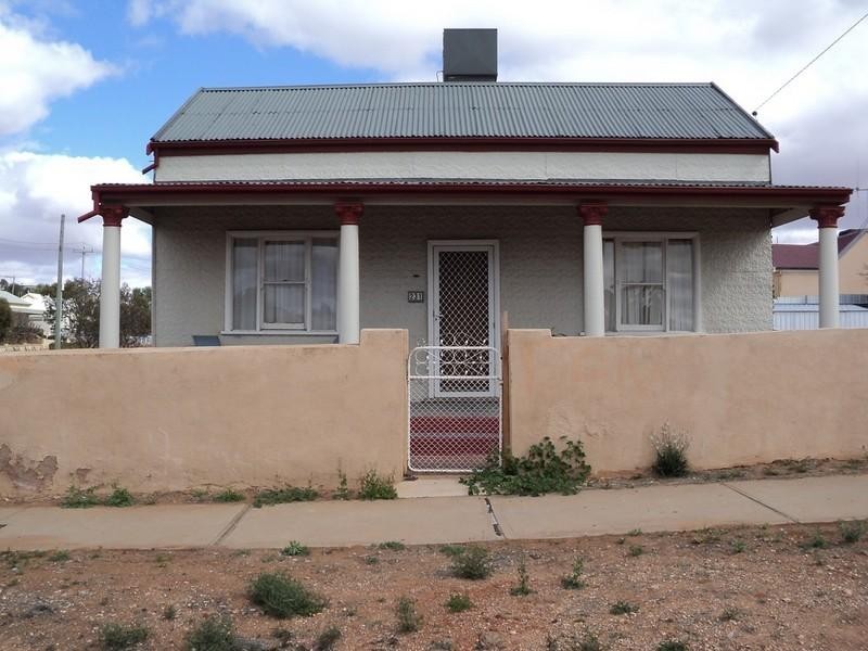 231 Bromide Street, Broken Hill NSW 2880