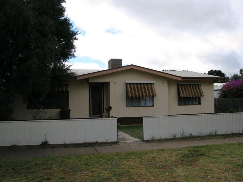 16 Gypsum Street, Broken Hill NSW 2880