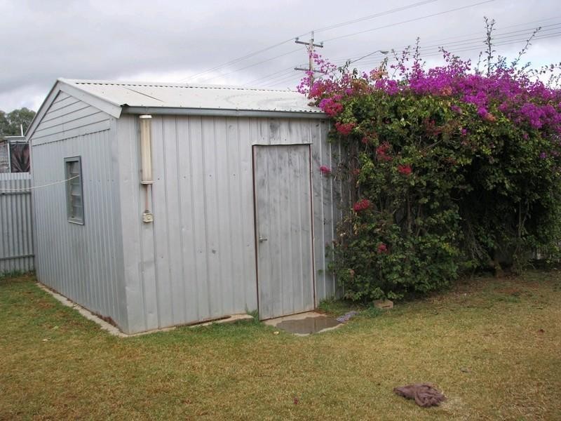 16 Gypsum Street, Broken Hill NSW 2880