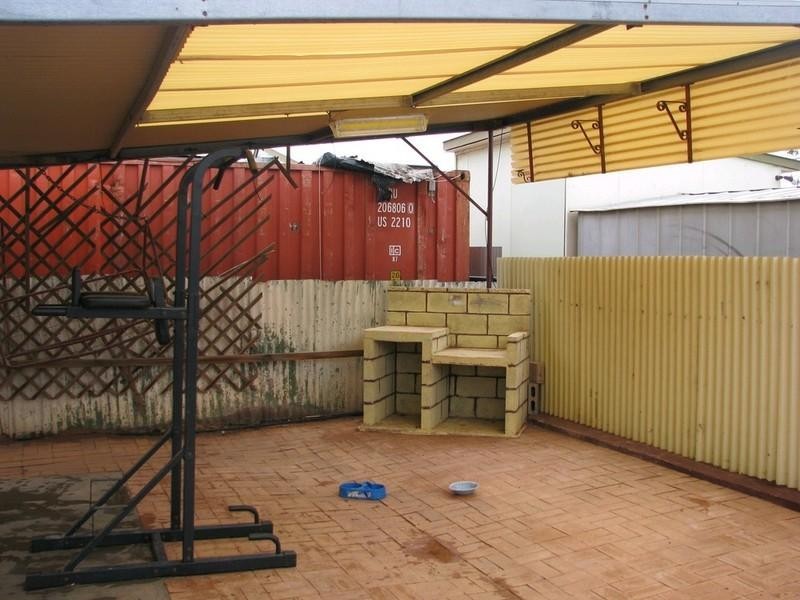 16 Gypsum Street, Broken Hill NSW 2880