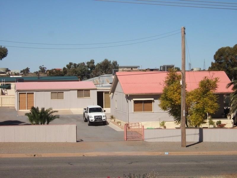 89 Wyman Street, Broken Hill NSW 2880