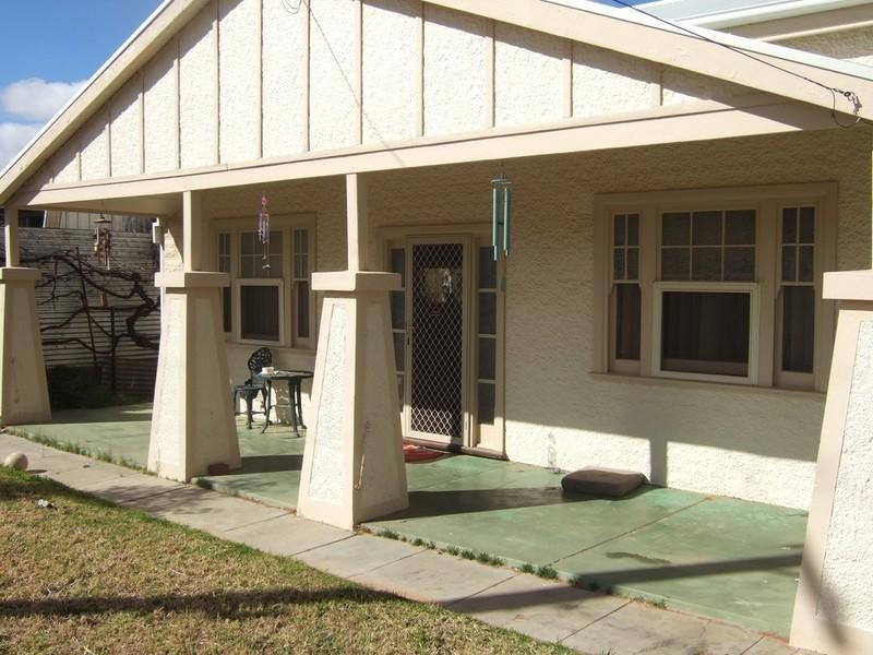 341 Morgan Lane, Broken Hill NSW 2880