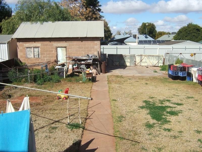 341 Morgan Lane, Broken Hill NSW 2880