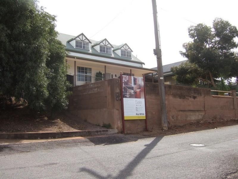 82 Williams Lane, Broken Hill NSW 2880