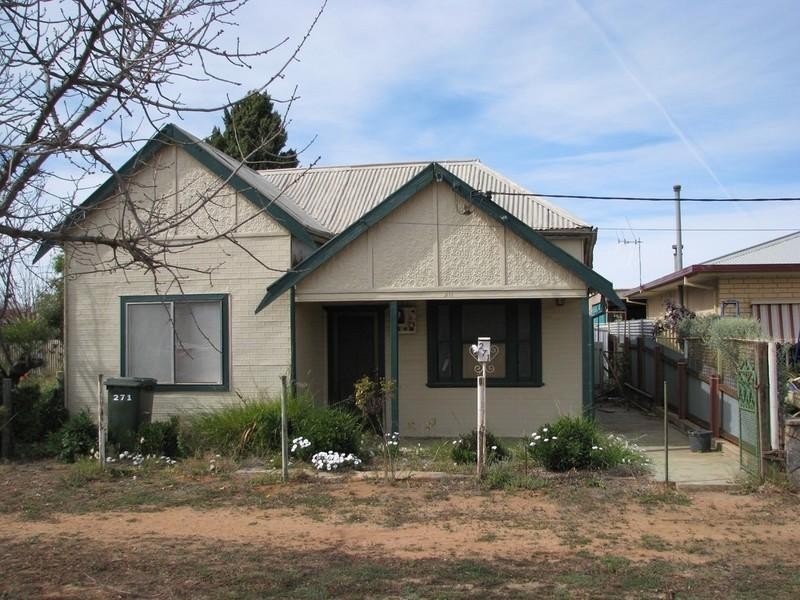 271 Morish Street, Broken Hill NSW 2880