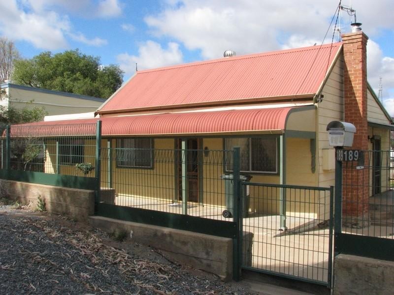 189 Carbon Street, Broken Hill NSW 2880