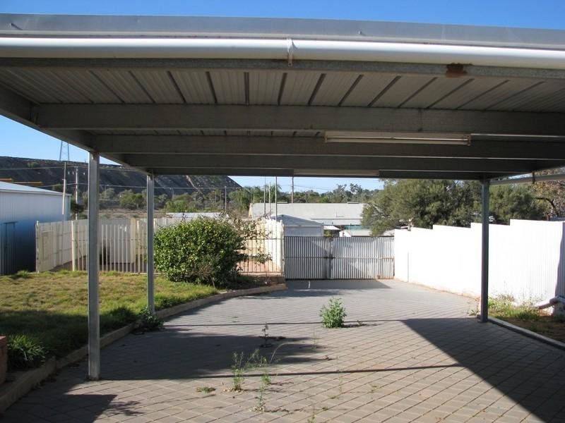 189 Carbon Street, Broken Hill NSW 2880