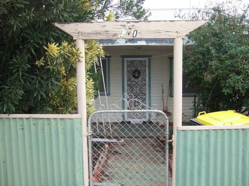 90 Williams Lane, Broken Hill NSW 2880