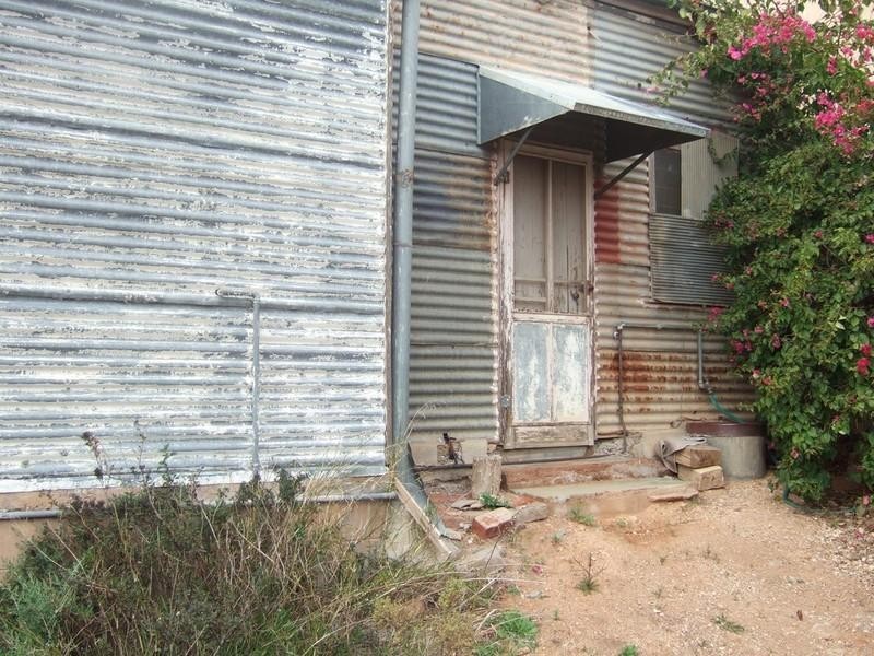 90 Williams Lane, Broken Hill NSW 2880
