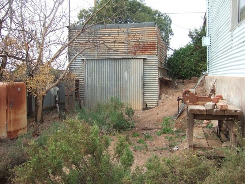 90 Williams Lane, Broken Hill NSW 2880