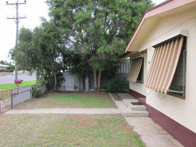 16 Gypsum Street, Broken Hill NSW 2880