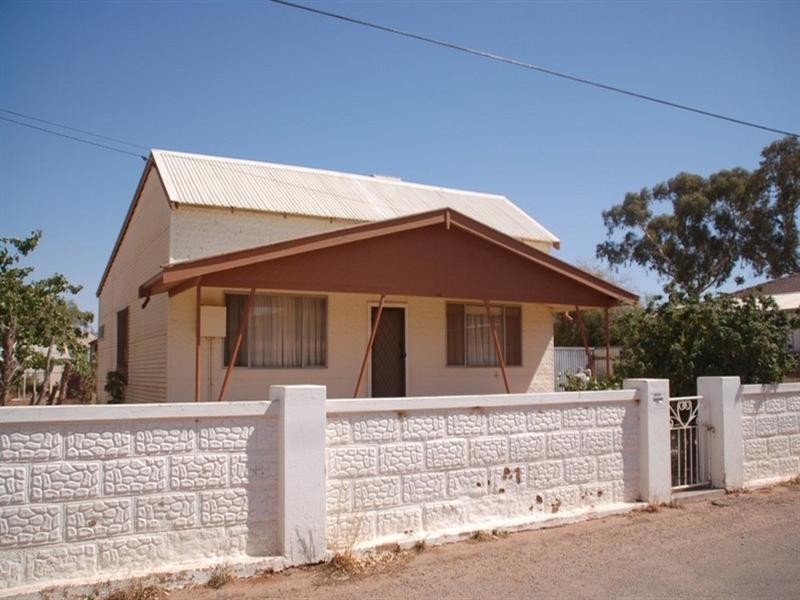 124 Ryan Lane, Broken Hill NSW 2880