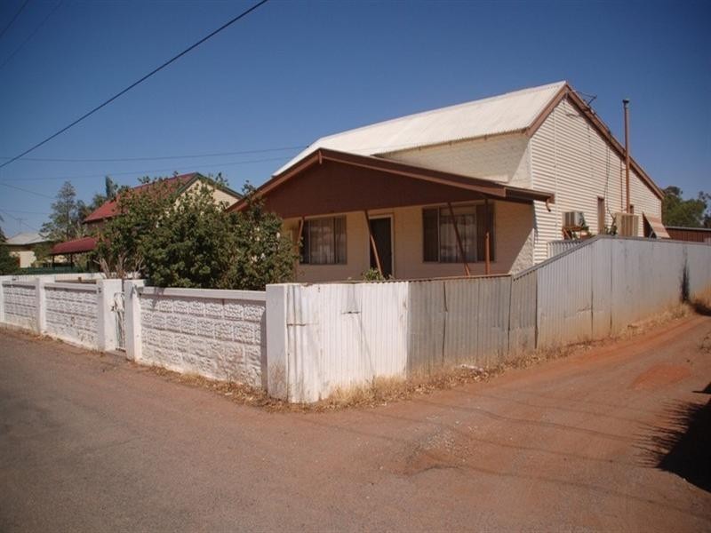 124 Ryan Lane, Broken Hill NSW 2880