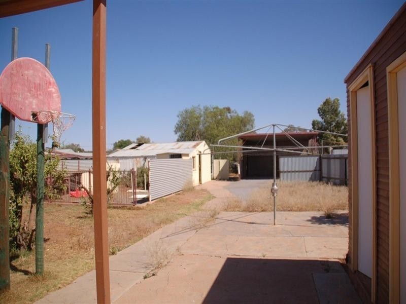 124 Ryan Lane, Broken Hill NSW 2880
